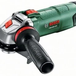 Meuleuse d'angle Bosch 06033A270C