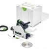 Scie plongeante Festool TS 55 FEBQ-Plus - Scie plongeante - 576703