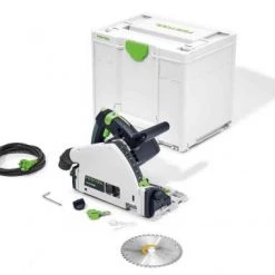 Scie plongeante Festool TS 55 FEBQ-Plus - Scie plongeante - 576703