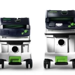 Aspirateur eau et poussière Festool CTL 36 E LE - Aspirateur 7 Aspirateur eau et poussière Festool CTL 36 E LE - Aspirateur -Outil électroportatif Soldes 2c1dceb5f22750fab303fb7f0eb7092c 1