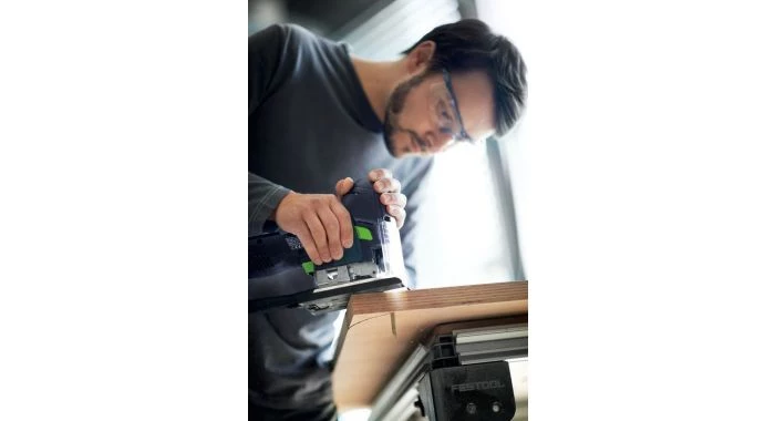 Scie sauteuse Festool PS 420 EBQ-Set - Scie sauteuse 6 Scie sauteuse Festool PS 420 EBQ-Set - Scie sauteuse – Image 6