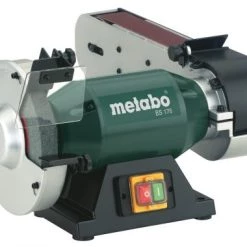 Touret à meuler Metabo BS 175 Touret à meuler - 601750000