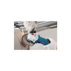 Meuleuse d'angle Bosch 0601388108 - Meuleuse angulaire GWS 7-125 - 0601388108 -Outil électroportatif Soldes 2d35ab1f3c4ef16edbfb595269f5ee00