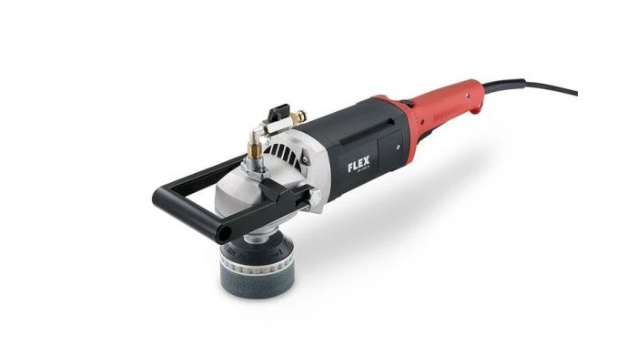 Polisseuse Flex 477.761 / LW 1202 N 1 Polisseuse Flex 477.761 / LW 1202 N