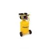 Compresseur Stanley B2DV2G4STN706 - Compresseur d'air - sans huile - 8bar - 750W