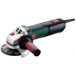Meuleuse d'angle Metabo WEV 15-125 Quick HT Meuleuses d'angle