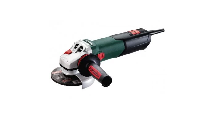 Meuleuse d'angle Metabo WEV 15-125 Quick HT Meuleuses d'angle 1 Meuleuse d'angle Metabo WEV 15-125 Quick HT Meuleuses d'angle