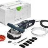 Surfaceuse Festool 577060 / RG 130 ECI-Set DIA AB