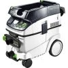 Aspirateur eau et poussière Festool CTM 36 E AC-LHS - Aspirateur - 574984