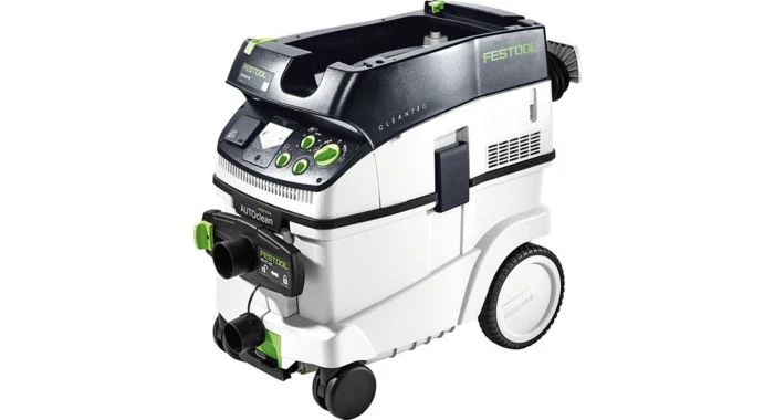 Aspirateur eau et poussière Festool CTM 36 E AC-LHS - Aspirateur - 574984 1 Aspirateur eau et poussière Festool CTM 36 E AC-LHS - Aspirateur - 574984