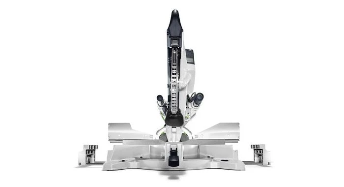 Scie à onglet Festool KS 120 REB-Set-MFT - Scie à onglets radiale - 576663 3 Scie à onglet Festool KS 120 REB-Set-MFT - Scie à onglets radiale - 576663 – Image 3