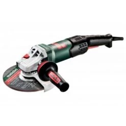 Meuleuse d'angle Metabo WE 19-180 Quick RT Meuleuses d'angle - 601088000