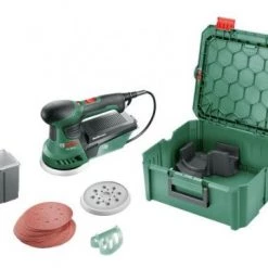 Ponceuse excentrique Bosch 06033A3006