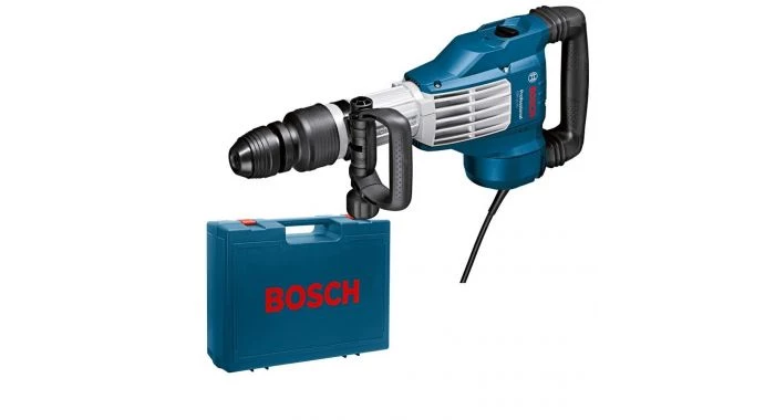 Marteau piqueur Bosch 0611336000 - Marteau-piqueur GSH 11 VC - 0611336000 1 Marteau piqueur Bosch 0611336000 - Marteau-piqueur GSH 11 VC - 0611336000