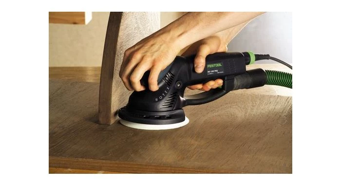 Ponceuse excentrique Festool RO 150 FEQ - Ponceuse 2 Ponceuse excentrique Festool RO 150 FEQ - Ponceuse – Image 2