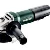 Meuleuse d'angle Metabo WP 850-125 Meuleuses d'angle