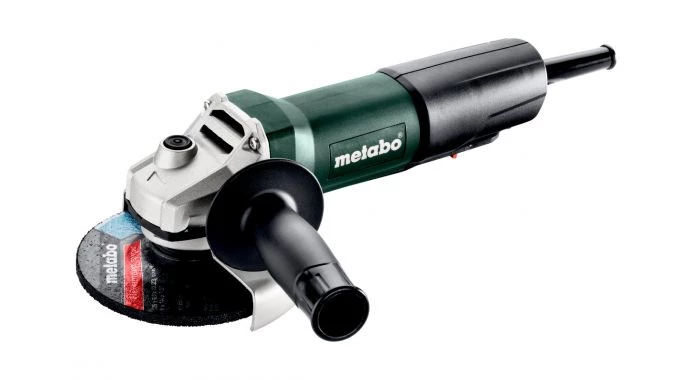 Meuleuse d'angle Metabo WP 850-125 Meuleuses d'angle 1 Meuleuse d'angle Metabo WP 850-125 Meuleuses d'angle