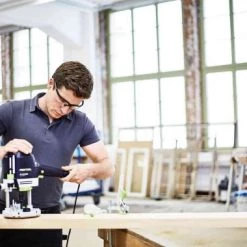 Défonceuse plongeante Festool OF 1400 EBQ-Plus - Défonceuse - 576207 -Outil électroportatif Soldes 32b7db56424f6daeeece9c298b6b04a8