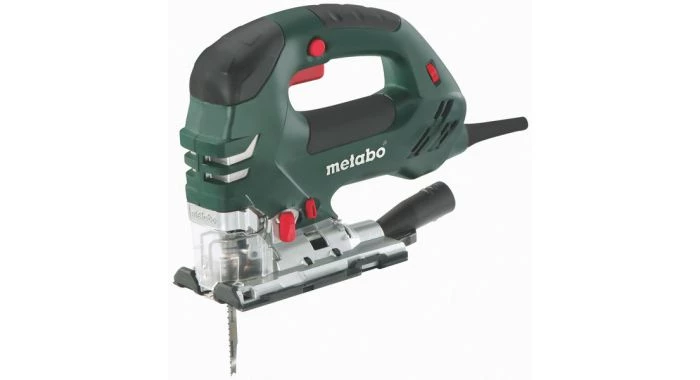 Scie sauteuse Metabo STEB 140 Plus Scie sauteuse - 601404500 1 Scie sauteuse Metabo STEB 140 Plus Scie sauteuse - 601404500