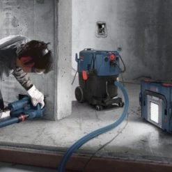 Aspirateur eau et poussière Bosch 06019C3100 - Aspirateur GAS 35 M AFC - 06019C3100 10 Aspirateur eau et poussière Bosch 06019C3100 - Aspirateur GAS 35 M AFC - 06019C3100 -Outil électroportatif Soldes 33b63a6d55285d23238e12158678e2d2