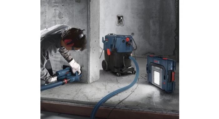 Aspirateur eau et poussière Bosch 06019C3100 - Aspirateur GAS 35 M AFC - 06019C3100 5 Aspirateur eau et poussière Bosch 06019C3100 - Aspirateur GAS 35 M AFC - 06019C3100 – Image 5