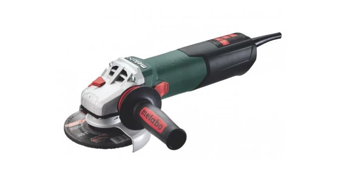 Meuleuse d'angle Metabo 621038000 / WA 12-125 HT IK 1 Meuleuse d'angle Metabo 621038000 / WA 12-125 HT IK