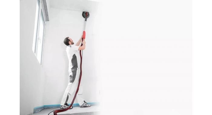 Ponceuse girafe Flex 494550 / GE 7 + MH-X + SH 4 Ponceuse girafe Flex 494550 / GE 7 + MH-X + SH – Image 4