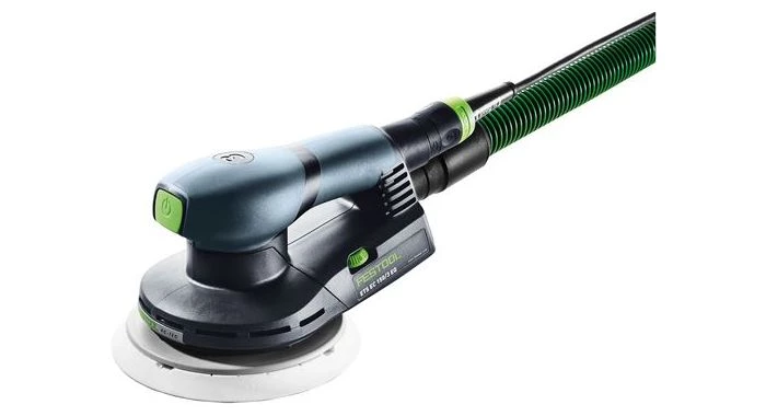 Ponceuse excentrique Festool ETS EC 150/3 EQ - Ponceuse excentrique 1 Ponceuse excentrique Festool ETS EC 150/3 EQ - Ponceuse excentrique