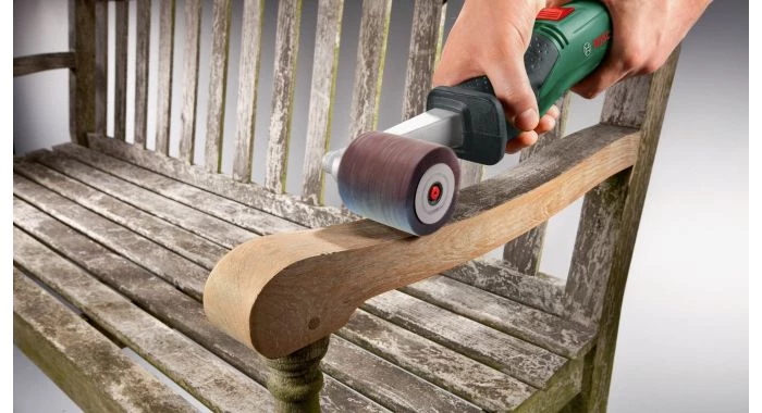 Décapeur à rouleau Bosch 06033B5101 / 06033B5101 3 Décapeur à rouleau Bosch 06033B5101 / 06033B5101 – Image 3