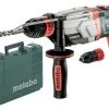 Marteau perforateur + piqueur Metabo UHE 2660-2 Quick Marteau multifonctions
