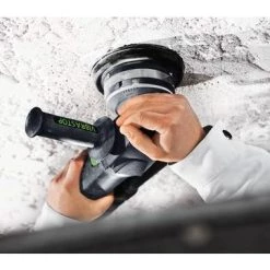 Surfaceuse Festool RG 80 E-Set SZ - Fraiseuse de rénovation - 768966 11 Surfaceuse Festool RG 80 E-Set SZ - Fraiseuse de rénovation - 768966 -Outil électroportatif Soldes 38031a662e05cb2e84647583e6f71506