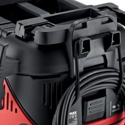 Aspirateur eau et poussière Flex VCE44LAC - Aspirateur de chantier - 1400W - classe L - 42L - 444.154 7 Aspirateur eau et poussière Flex VCE44LAC - Aspirateur de chantier - 1400W - classe L - 42L - 444.154 -Outil électroportatif Soldes 38be24752055ee9564e1e147edad53d0