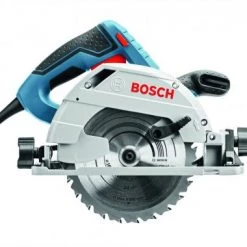 Scie circulaire Bosch 0615990M91 / GKS 55+ GCE