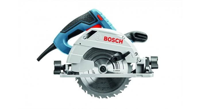 Scie circulaire Bosch 0615990M91 / GKS 55+ GCE 1 Scie circulaire Bosch 0615990M91 / GKS 55+ GCE