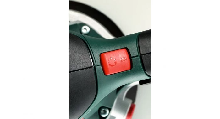 Ponceuse excentrique Metabo SXE 450 TurboTec Ponceuse excentrique - 600129000 4 Ponceuse excentrique Metabo SXE 450 TurboTec Ponceuse excentrique - 600129000 – Image 4