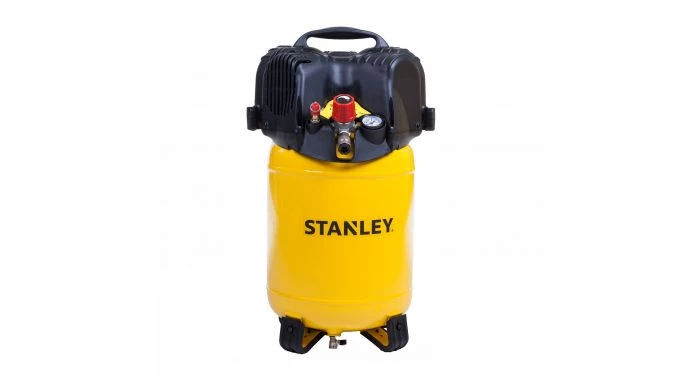 Compresseur Stanley 8117190STN598 Compresseur - sans huile - 10 bar - 1100 W 3 Compresseur Stanley 8117190STN598 Compresseur - sans huile - 10 bar - 1100 W – Image 3