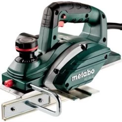 Rabot electrique Metabo HO 26-82 Rabots - 602682000