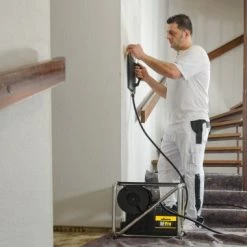 Décolleuse papier peint Wagner 2351453 -Outil électroportatif Soldes 3b8e64c9cfea20862a4c2889c775c41f