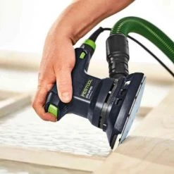 Ponceuse delta Festool DTS 400 REQ - Ponceuse Delta - 201231 -Outil électroportatif Soldes 3c3322371439599a0f4943b26cae5aaa