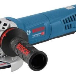 Meuleuse d'angle Bosch 06017B9002 - Meuleuse angulaire GWX 15-125 PS - 06017B9002