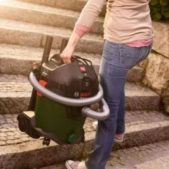 Aspirateur eau et poussière Bosch 06033D1200 - Aspirateur AdvancedVac 20 - 06033D1200 9 Aspirateur eau et poussière Bosch 06033D1200 - Aspirateur AdvancedVac 20 - 06033D1200 -Outil électroportatif Soldes 3c89e8753f2772929d0c2b63bec6f73a