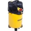 Compresseur Stanley 8117190STN598 Compresseur - sans huile - 10 bar - 1100 W