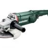 Meuleuse d'angle Metabo WE 2400 - 230 Meuleuses d'angle