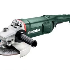 Meuleuse d'angle Metabo WE 2400 - 230 Meuleuses d'angle