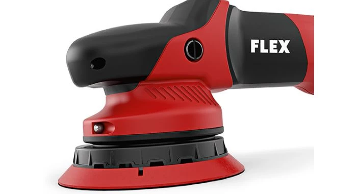 Polisseuse Flex XFE 7-15 150 Polisseuse - 710W - 150mm - variable - 418.080 2 Polisseuse Flex XFE 7-15 150 Polisseuse - 710W - 150mm - variable - 418.080 – Image 2