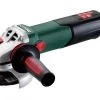 Meuleuse d'angle Metabo WEA 17-125 Quick Meuleuses d'angle - 600534000