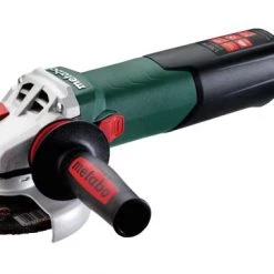 Meuleuse d'angle Metabo WEA 17-125 Quick Meuleuses d'angle - 600534000