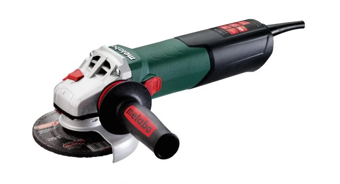 Meuleuse d'angle Metabo WEA 17-125 Quick Meuleuses d'angle - 600534000 1 Meuleuse d'angle Metabo WEA 17-125 Quick Meuleuses d'angle - 600534000