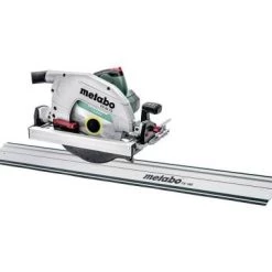 Scie circulaire Metabo 691149000 / Set KS 85 FS