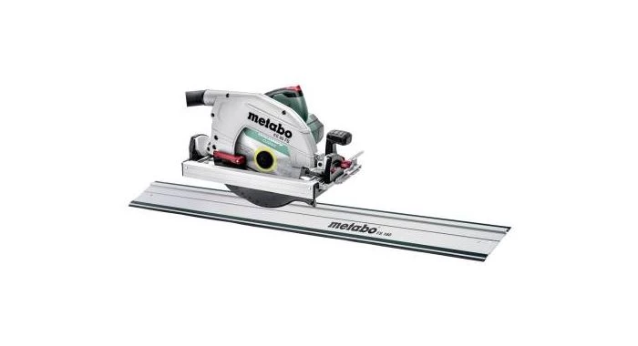 Scie circulaire Metabo 691149000 / Set KS 85 FS 1 Scie circulaire Metabo 691149000 / Set KS 85 FS